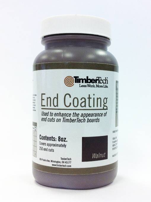 TimberTech End Coating Paint