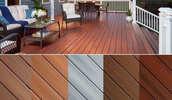 what should you know about composite decking