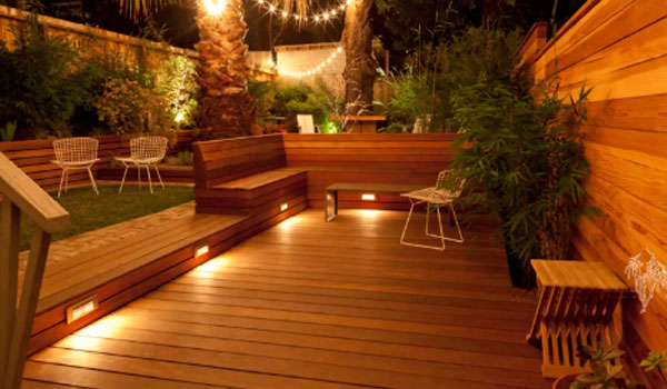 lights for deck ideas and reviews